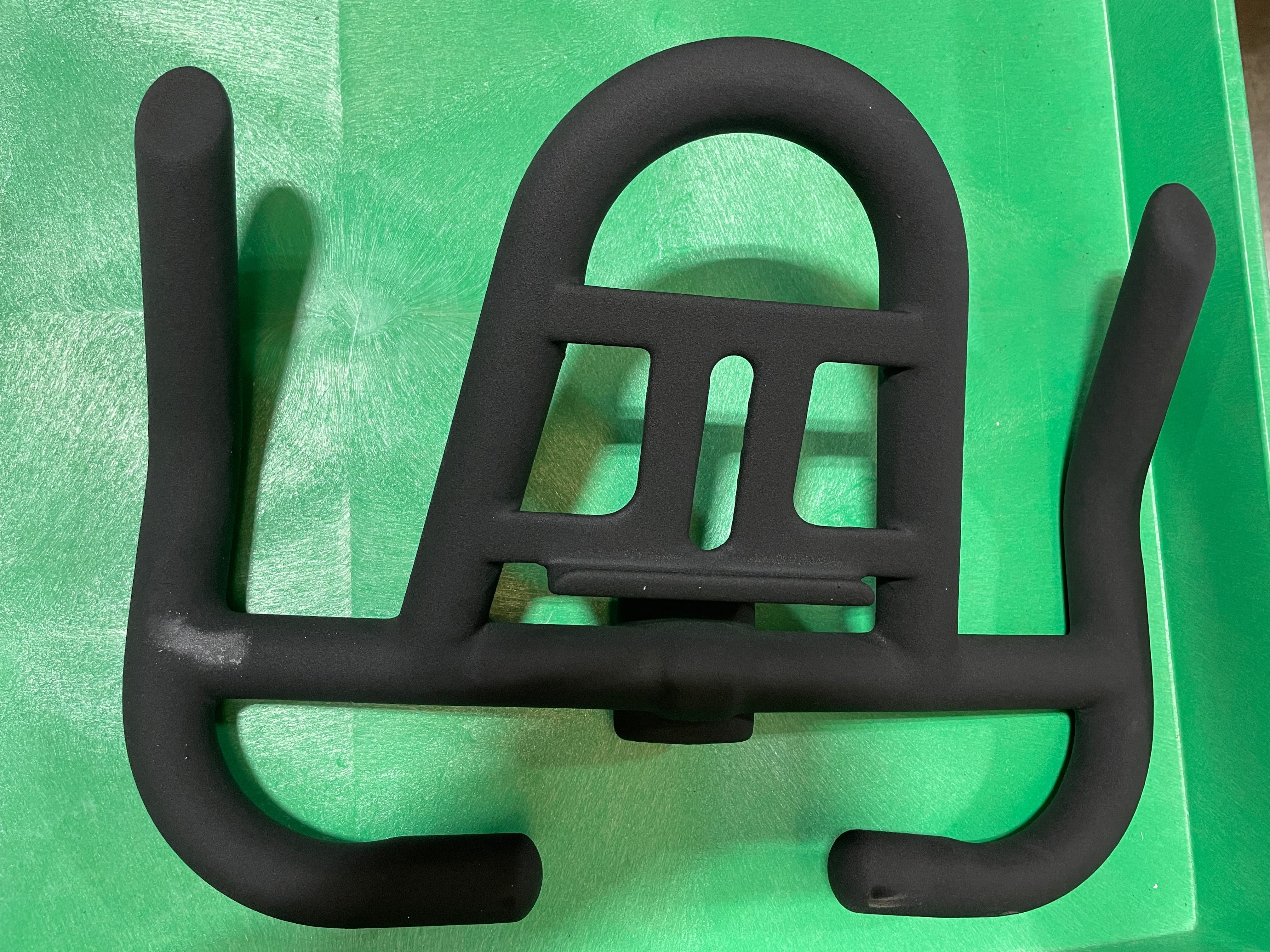 echelon-accessories-guidon-sport-series-v-lo-appartement image 1
