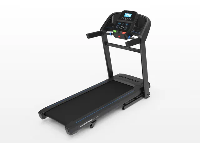 horizon-t202-tapis-de-course-bluetooth-cran-lcd image 1