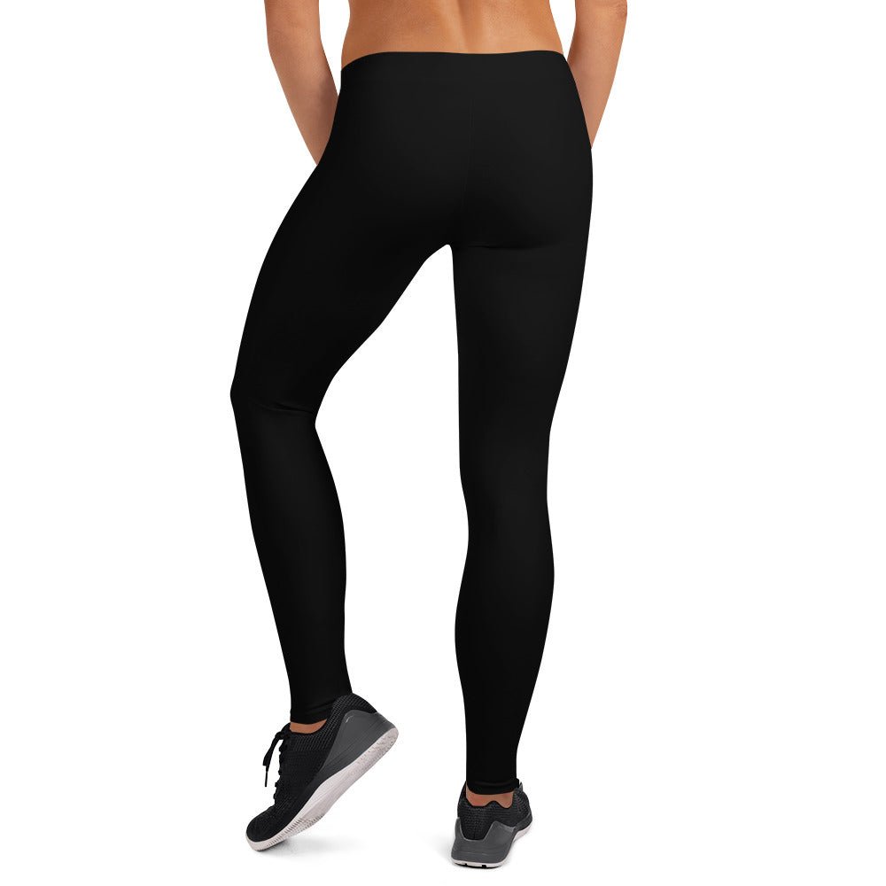 echelon-leggings-femme-legging-sport-stretch-microfibre image 1