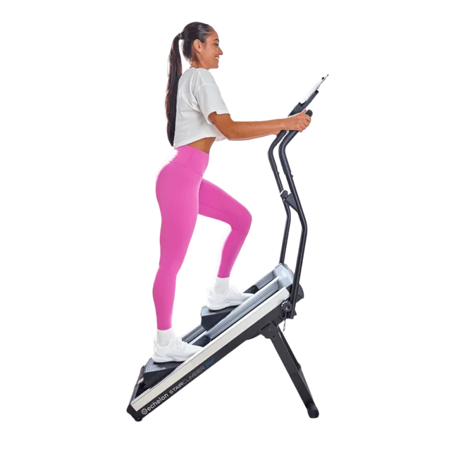 echelon-stair-climber-sport-simulateur-escalier-reconditionn image 1