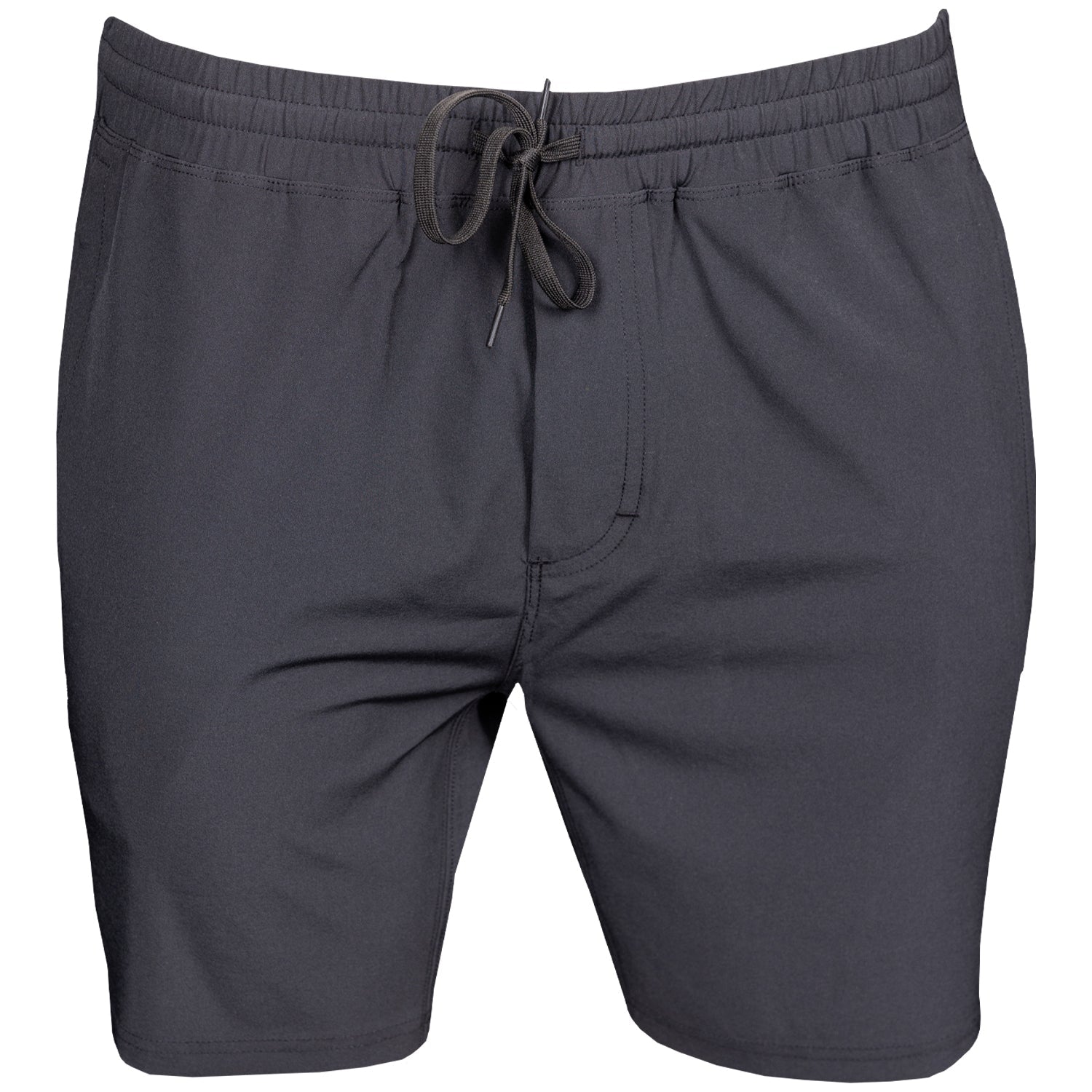 echelon-performance-7-short-de-sport-noir-polyester image 7