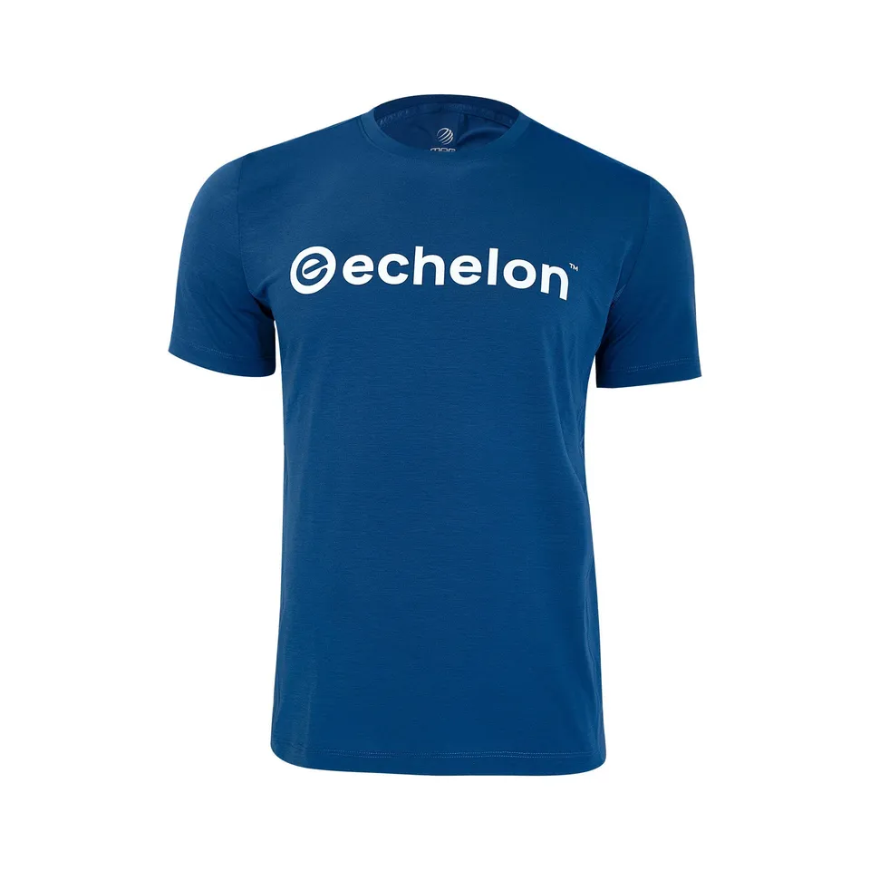echelon-dynamic-tee-t-shirt-sport-respirant-mesh-taille-l image 1