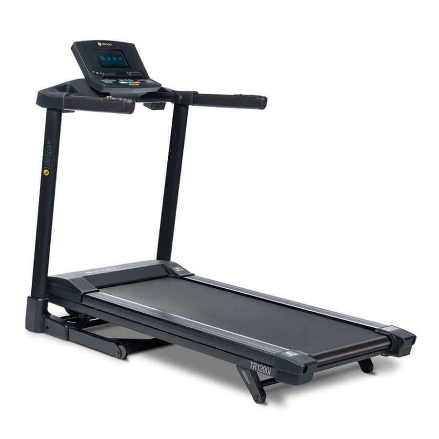 lifespan-tr1200i-tapis-de-course-pliable image 5