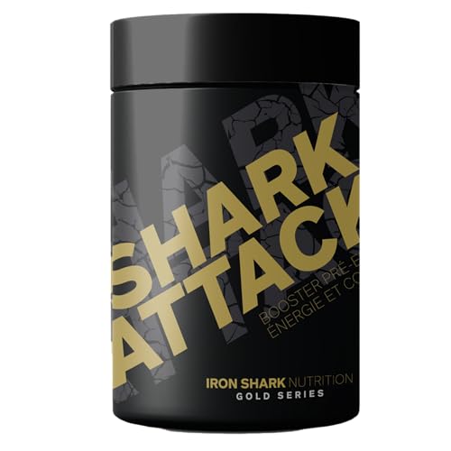 ironshark-gold-series-shark-attack-booster-30-prises-nergie image 5