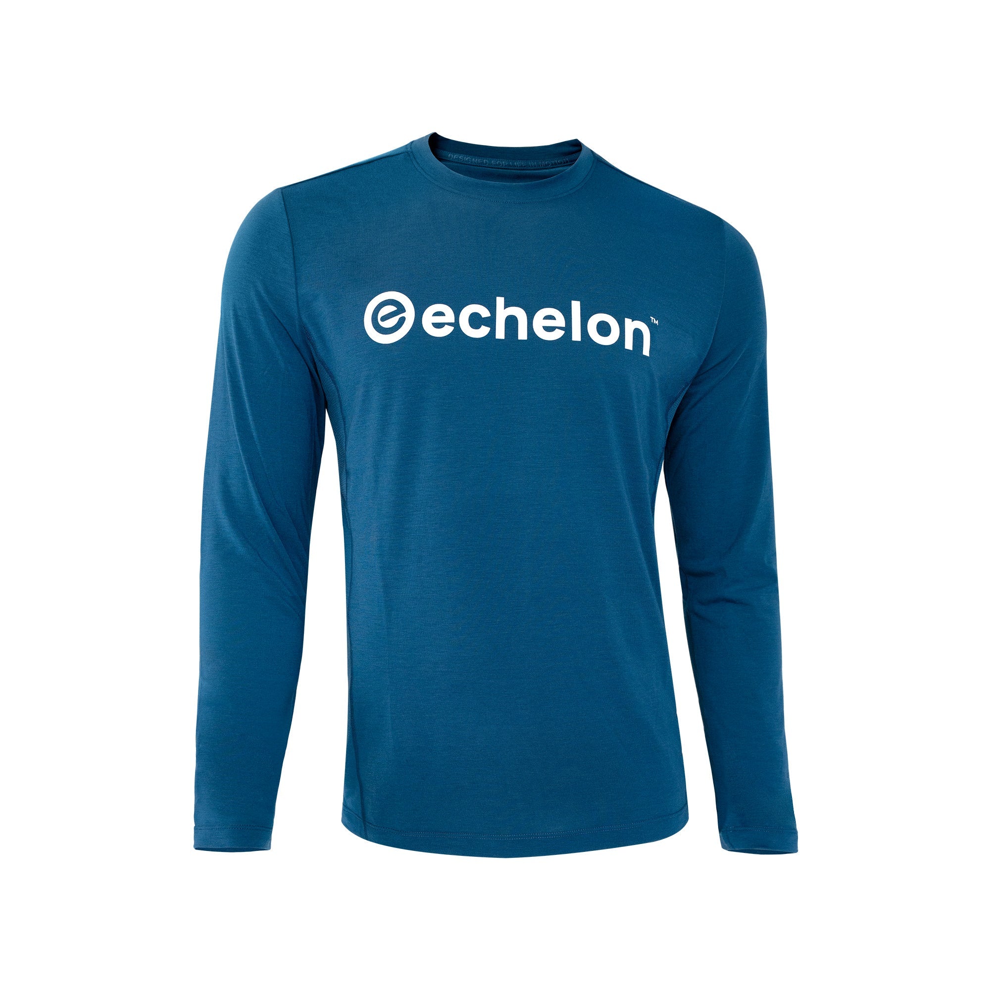 echelon-apparel-dynamic-long-sleeve-tee-t-shirt-manches-longues image 1
