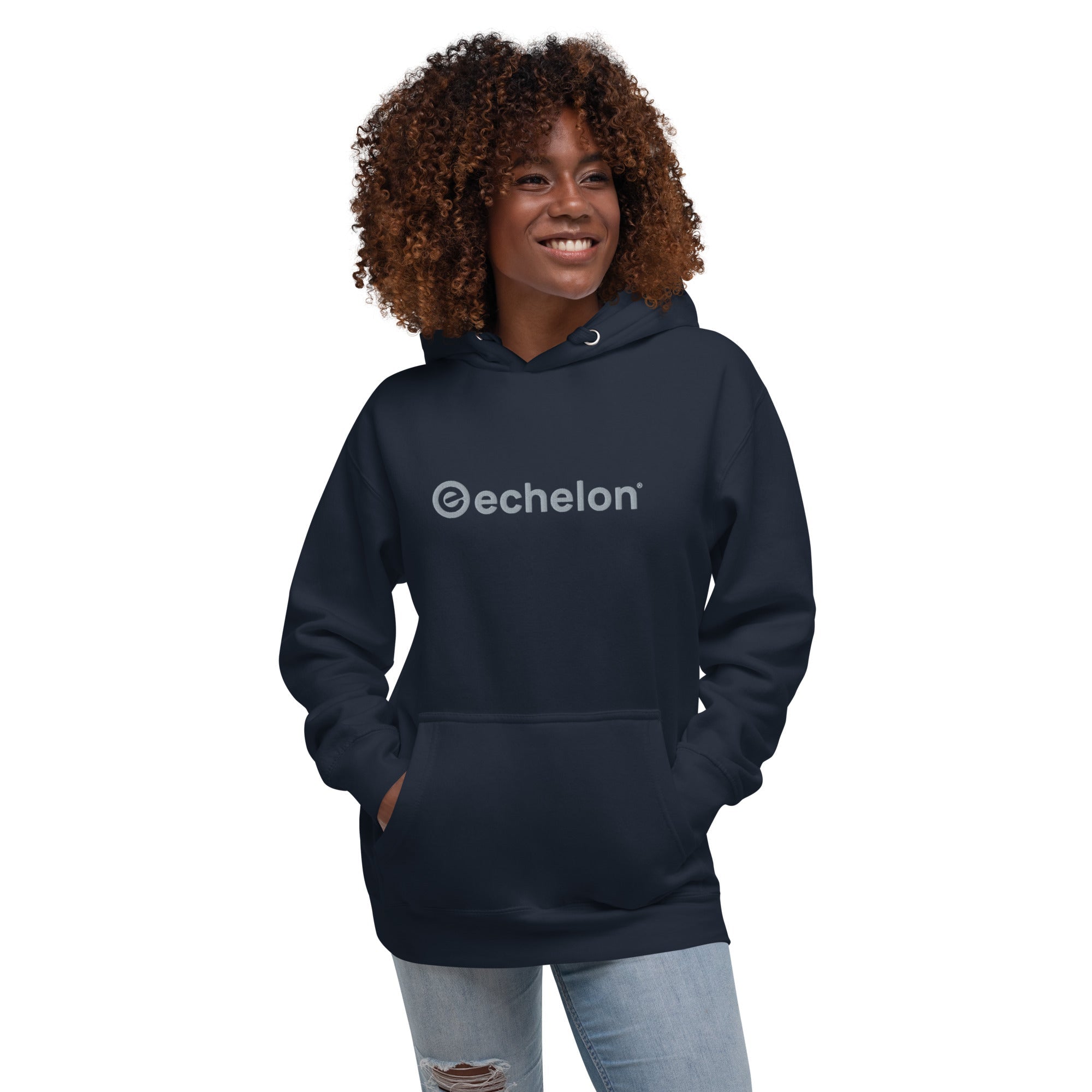 echelon-apparel-hoodie-sweat-capuche-team-red image 5