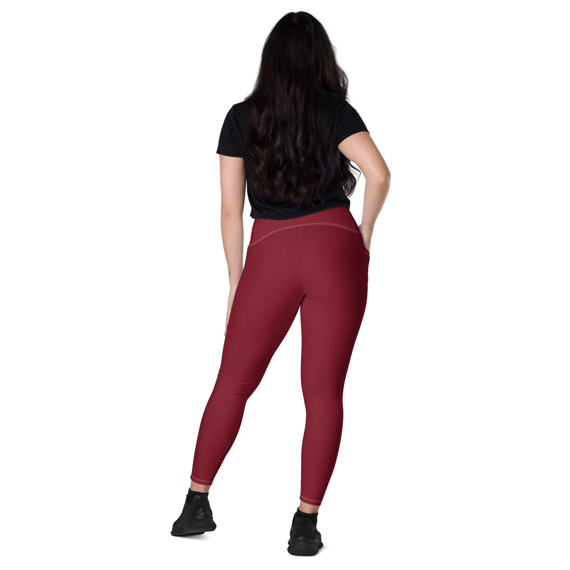 echelon-high-rise-leggings-legging-taille-haute-poches image 4