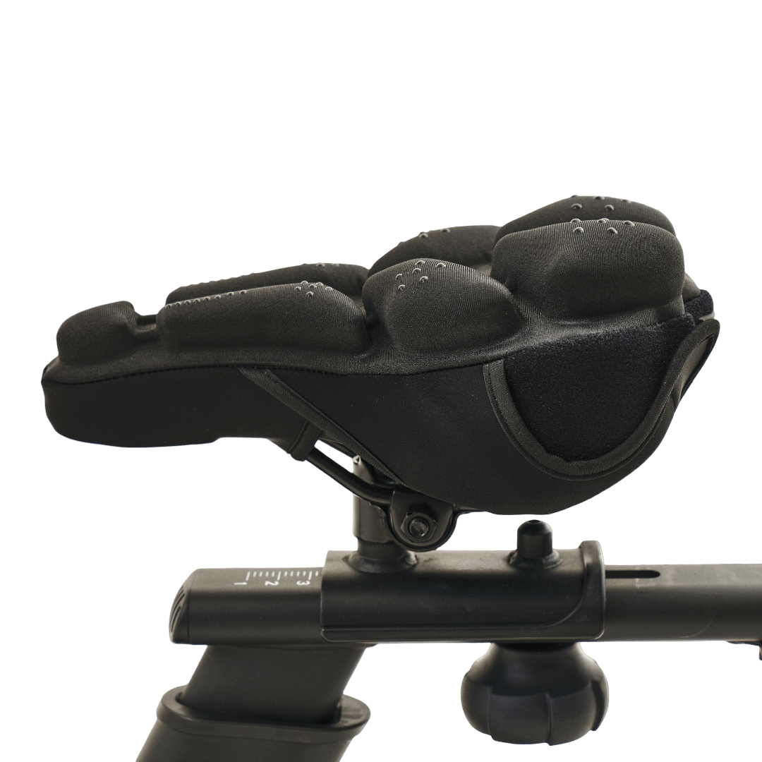 echelon-connect-bike-housse-selle-air-gonflable-confort image 1