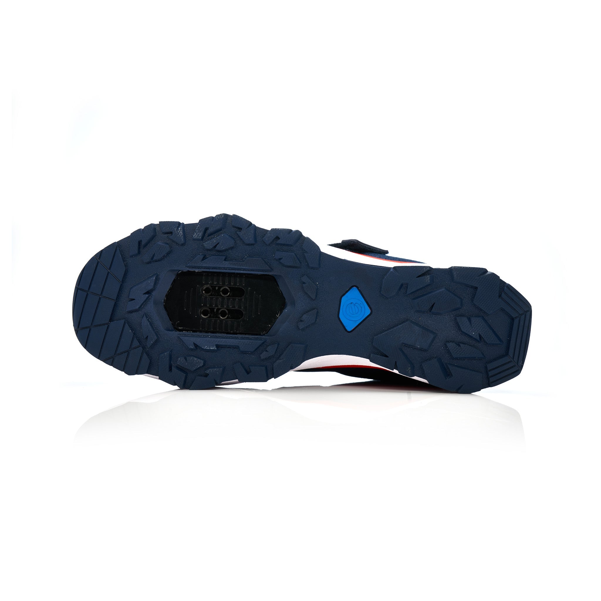 echelon-chaussure-cyclisme-spd-marine image 8