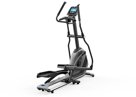 horizon-fitness-evolve-5-v-lo-elliptique-pliable-volant-lourd image 8