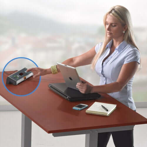 lifespan-dt3-console-de-remplacement-tapis-bureau image 2