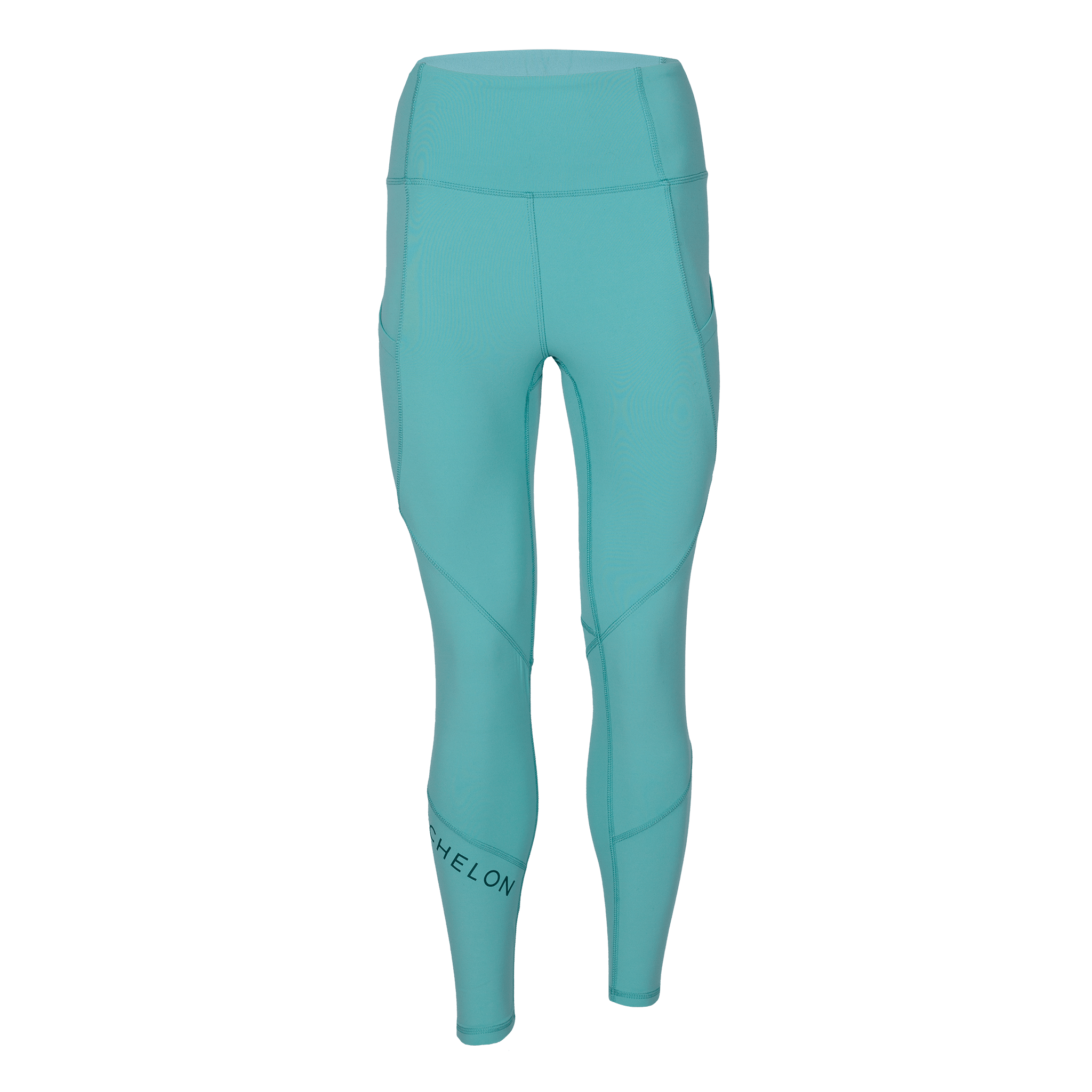 echelon-apparel-legging-compression-multi-panel-m-bleu-marine image 7