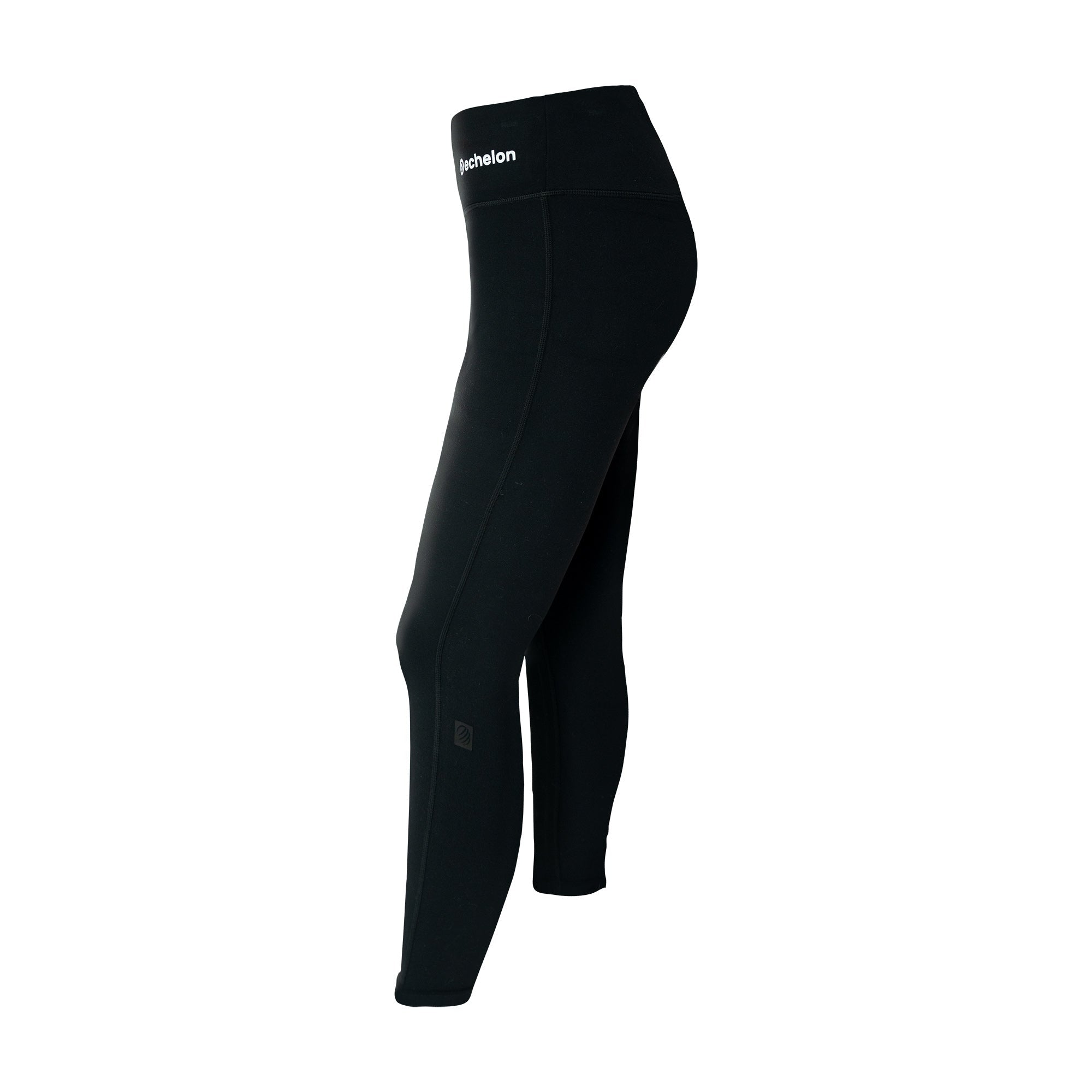 echelon-crossover-legging-taille-haute-femme-taille-m image 3
