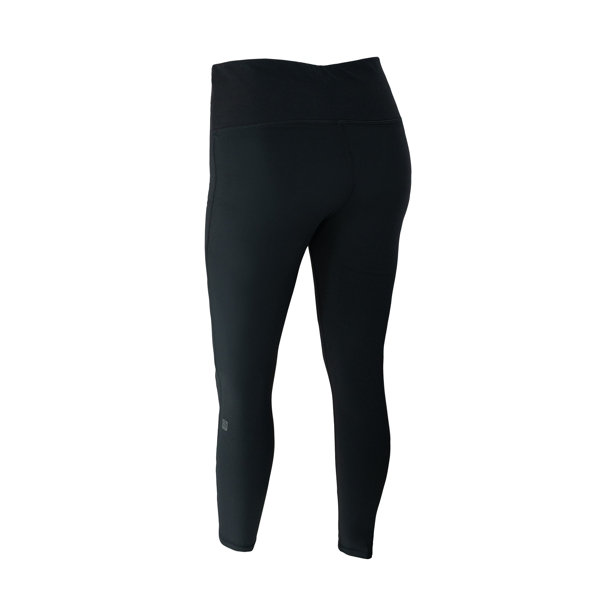 echelon-crossover-legging-taille-haute-femme-taille-m image 2