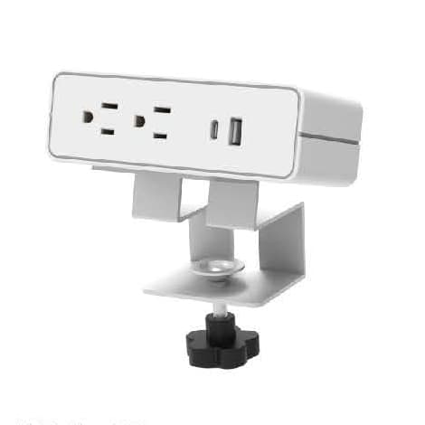 lifespan-station-de-charge-bureau-4-ports-blanc-usb-c image 7