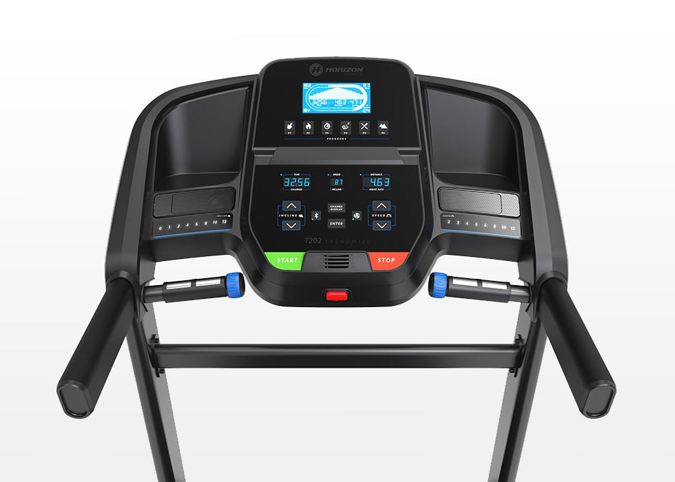 horizon-t202-tapis-de-course-bluetooth-cran-lcd image 3