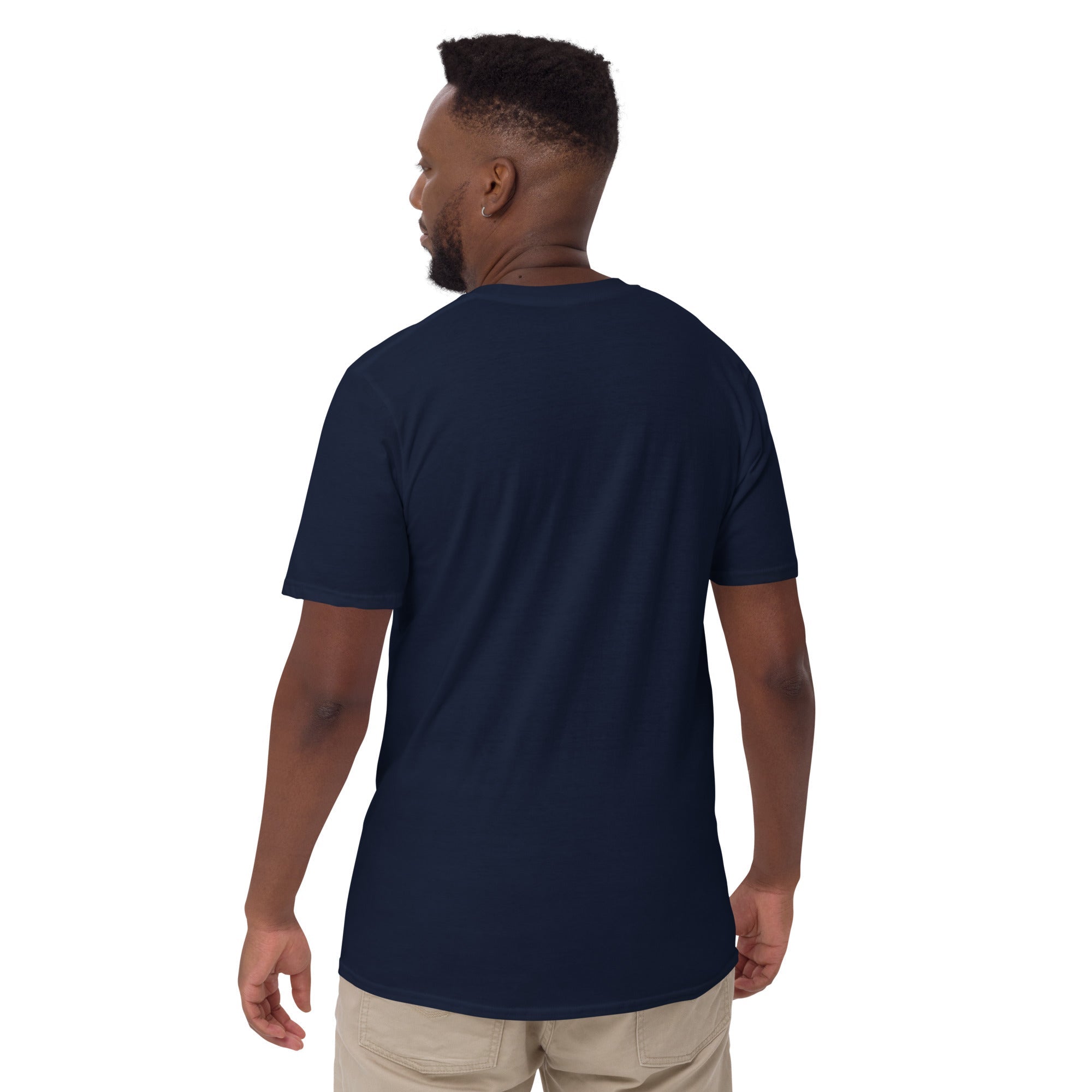 echelon-apparel-short-sleeve-t-shirt-coton-noir image 6