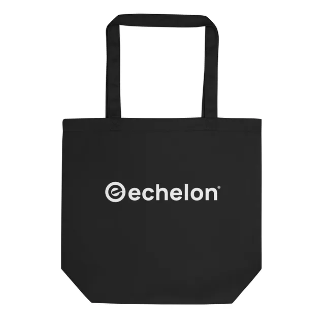 echelon-eco-tote-bag-cabas-coton-bio image 1