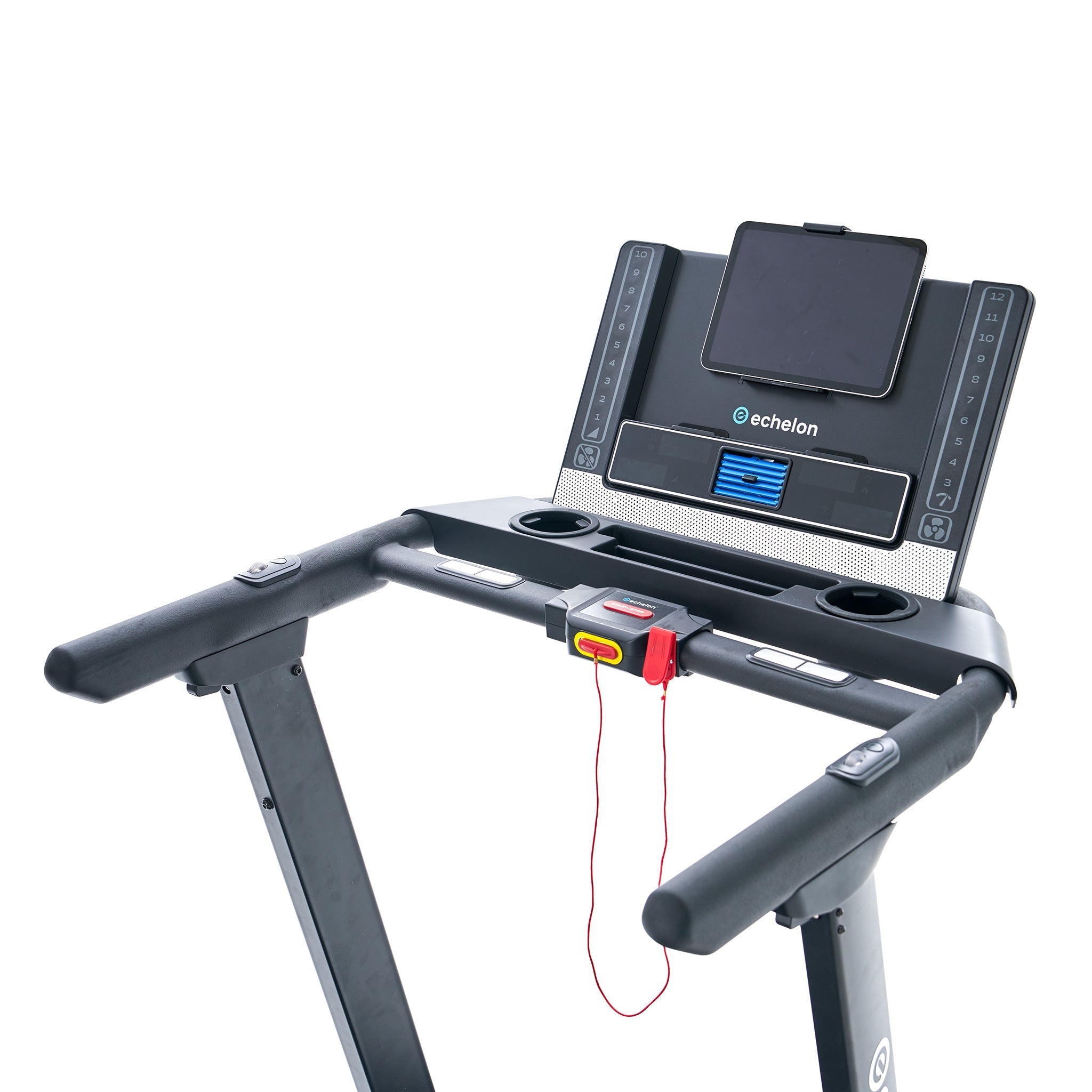echelon-stride-6-tapis-de-course-pliable-12-5-mph image 4