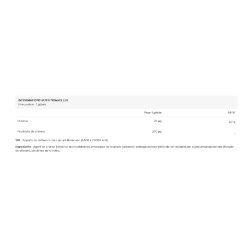 ironshark-chrome-series-chromium-picolinate-compl-ment-100-capsules-glyc-mie image 4