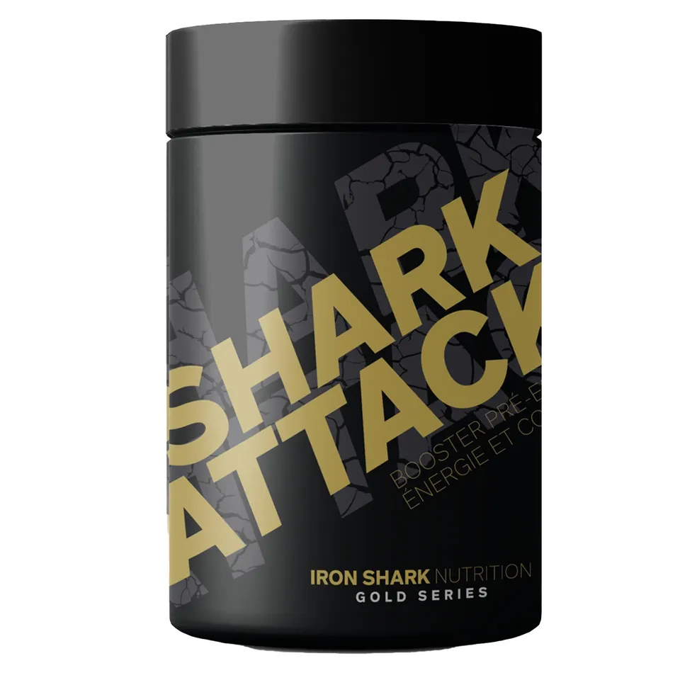 ironshark-gold-series-shark-attack-booster-30-prises-nergie image 1