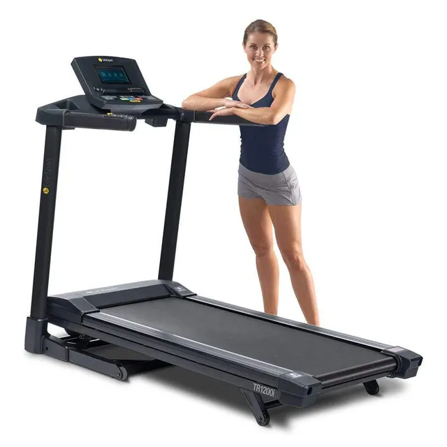 lifespan-tr1200i-tapis-de-course-pliable image 1