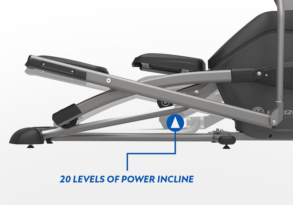 horizon-ellipticals-7-0-ae-v-lo-elliptique-bluetooth-20-niveaux image 8
