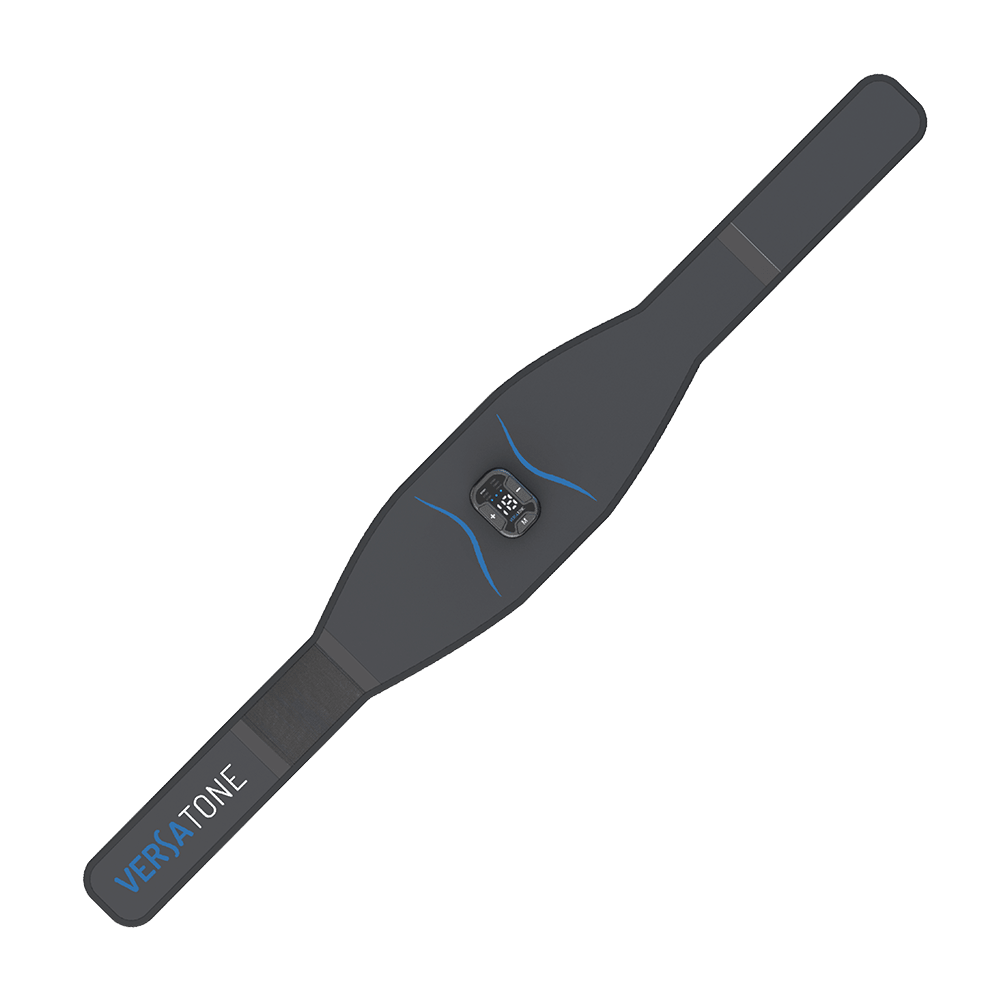 echelon-versatone-ceinture-ems-tens-rechargeable-tonifiante image 1