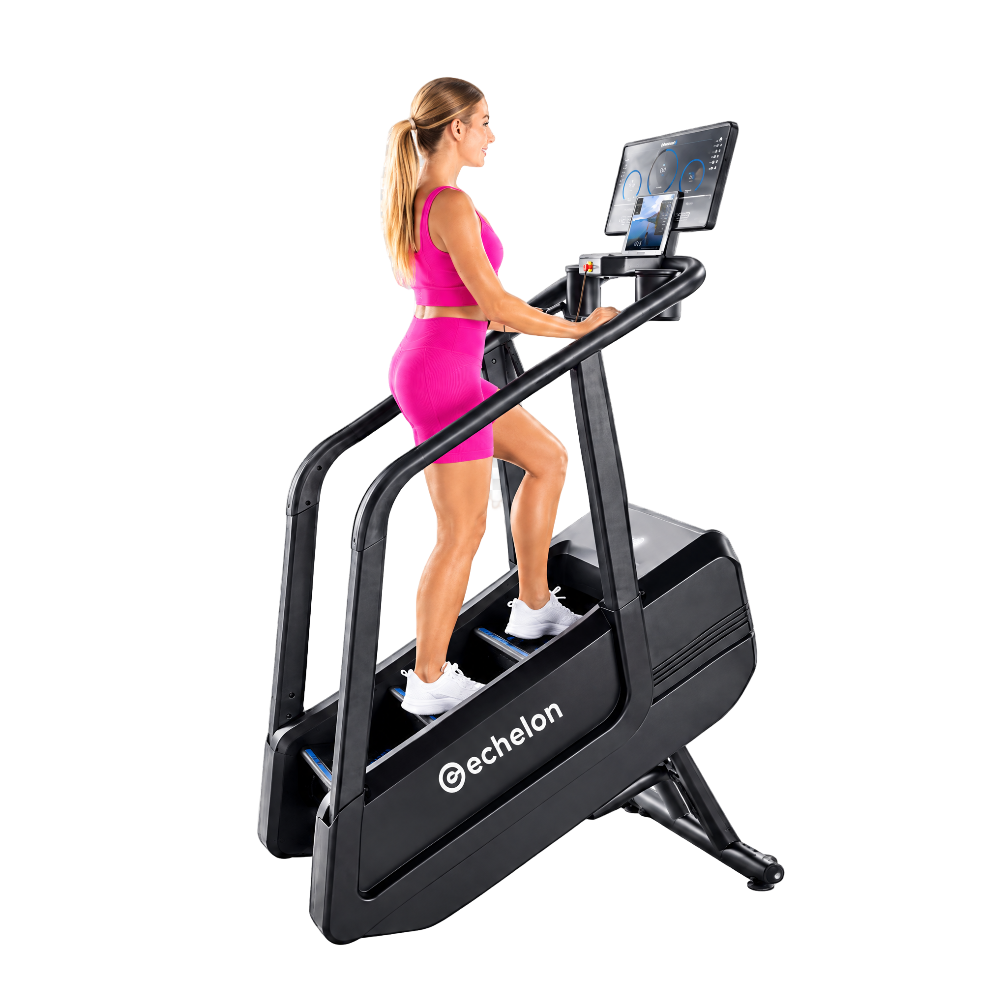 echelon-summit-stairmill-home-simulateur-escalier-30 image 1